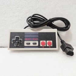 Comando Nintendo Nes...