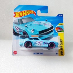 Datsun 240Z Hot Wheels