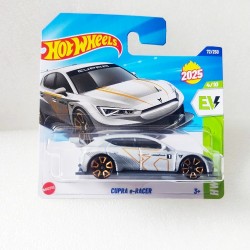 Cupra e-Racer Cinzento Hot...