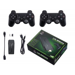 Consola de jogos retro 2...