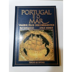 Portugal e o Mar – Viagens...