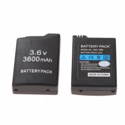 Bateria para Sony PSP 1000...