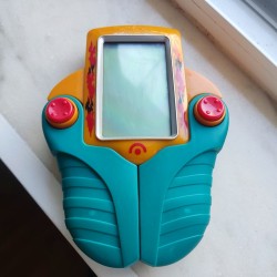 Consola Pokemon Battle...