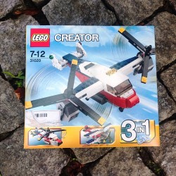 Lego Creator 31020
