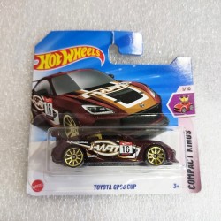 Toyota GR86 CUP Castanho...