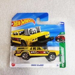 Cruise Bruiser Hot Wheels