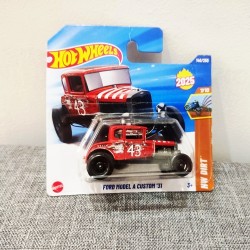 Ford Model A Custom '31 Hot...