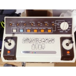 Consola retro Soundic SD-062C