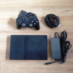 Consola Playstation 2 PS2...