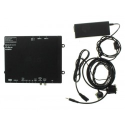 LG STB-5500 ZA IPTV Full HD...