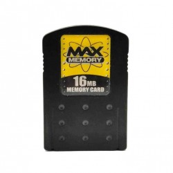 Cartão de memória...