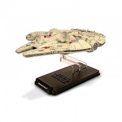 Star Wars Millennium Falcon...