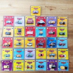 Coleção de 31 Disney Pixar...