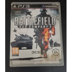 Battlefield Bad Company 2...