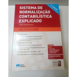 Sistema de Normalização...