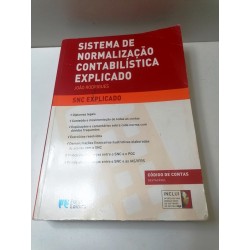 Sistema de Normalização...