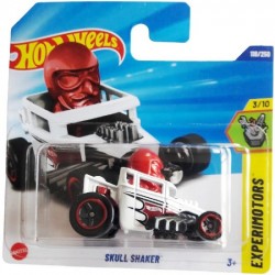 Hot Wheels Skull Shaker