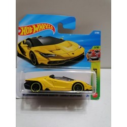 Hot Wheels 16 Lamborghini...