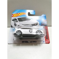 Hot Wheels 2018 Honda Civic...