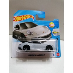 Hot Wheels Porsche Carrera T