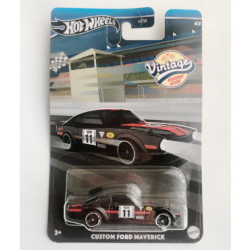 Hot Wheels Vintage Racing...