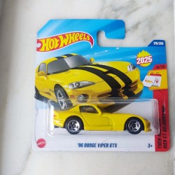 Hot Wheels '96 Dodge Viper...