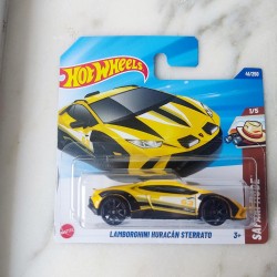 Hot Wheels Lamborghini...