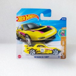 Hot Wheels '95 Mazda RX-7...