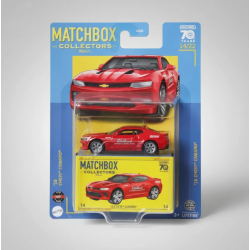Matchbox Collectors '16...