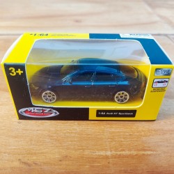 Metal Speed Zone Audi A7...