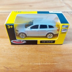 Metal Speed Zone Audi Q7 em...