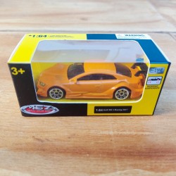 Metal Speed Zone Audi RS 5...