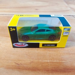 Metal Speed Zone BMW M850i...