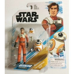 Star Wars Resistence Poe...