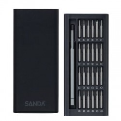 Kit de Precisão Magnética...