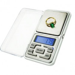 Balança de Precisão Digital...