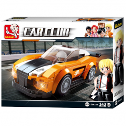 Car Club M38-B0633B 140...