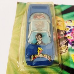 Majorette Power Rangers...