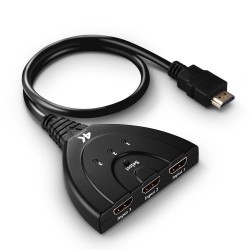 Switch Conversor HDMI para...