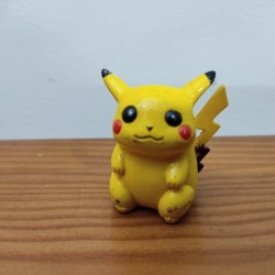 Pikachu 1999 – Figura...