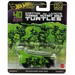 Hot Wheels Premium Pop...