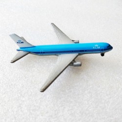 Avião Boeing 757 KLM Majorette