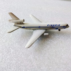 Avião Douglas DC-10 Finnair...