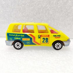 Majorette Novacar 110...