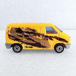 Majorette Novacar 113 VW...