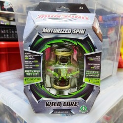 Monsuno Motorized Spin Wild...