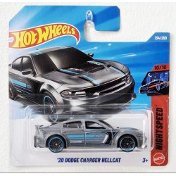 Hot Wheels '20 Dodge...