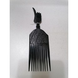 Pente Africano antigo