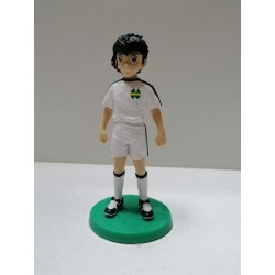 Boneco de ação do Oliver...