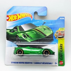 Hot Wheels '17 Pagani...